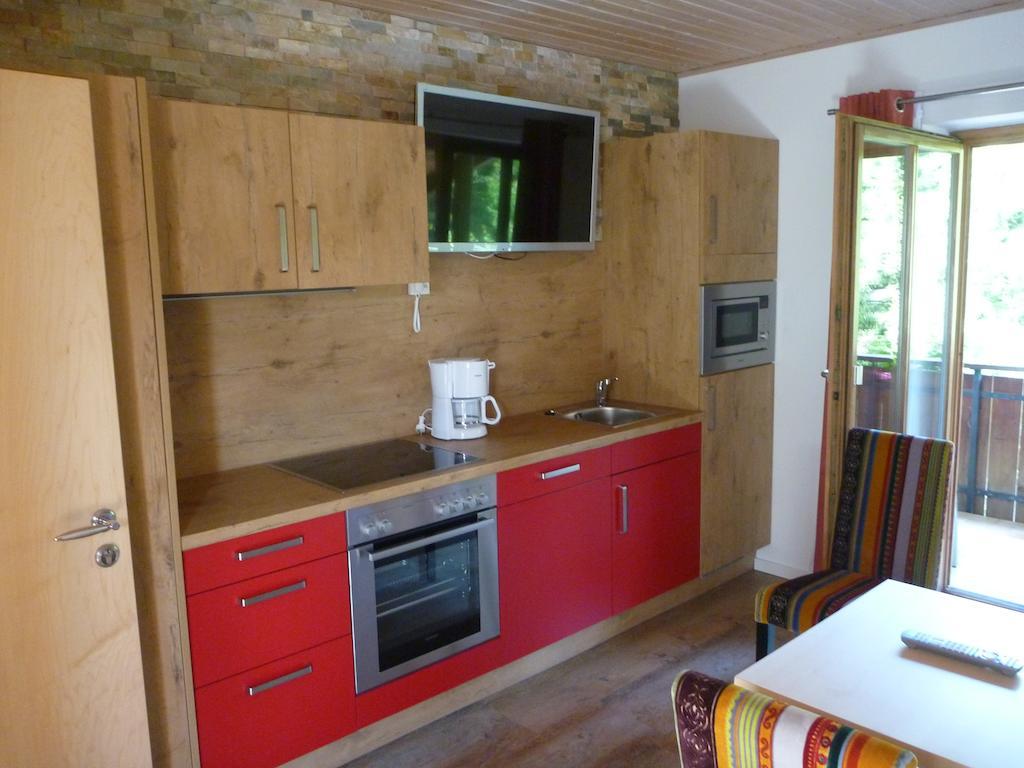 Gaestehaus Guggomos "Das Allgaeustyle" Füssen Rom bilde