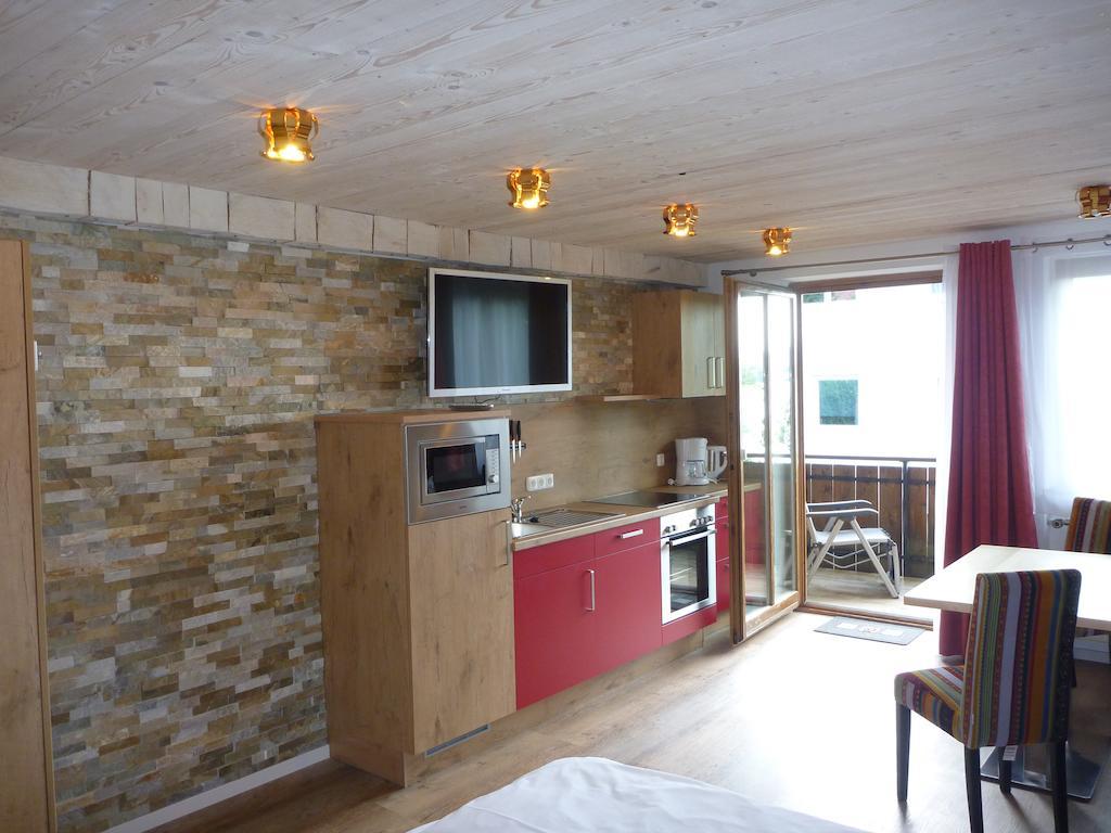Gaestehaus Guggomos "Das Allgaeustyle" Füssen Rom bilde