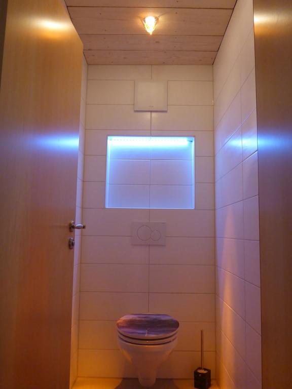 Gaestehaus Guggomos "Das Allgaeustyle" Füssen Rom bilde