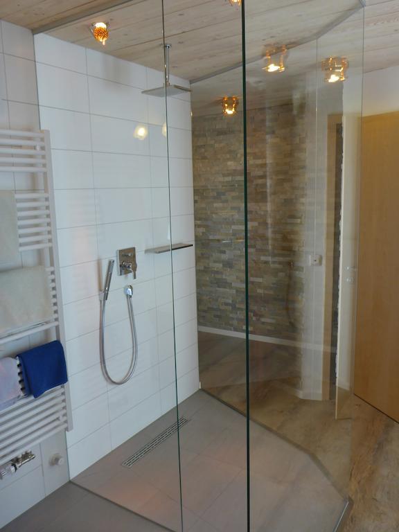 Gaestehaus Guggomos "Das Allgaeustyle" Füssen Rom bilde